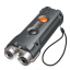 Отпугиватель собак ультразвуковой Xiaomi Rojeco U20 Ultrasonic Dog Repeller Dual Probe LED серый