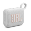 Bluetooth колонка JBL Go 4 белая