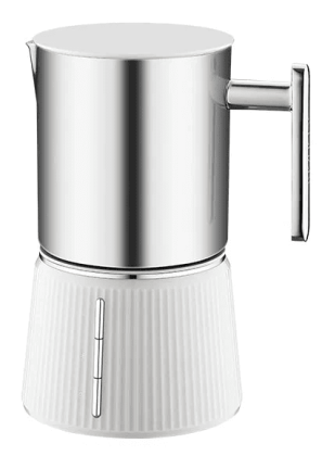Вспениватель для молока (капучинатор) Xiaomi Milk Steamer S3102 серый