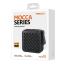 Bluetooth колонка Recci Mocca RSK-W33 черная