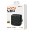Bluetooth колонка Recci Mocca RSK-W33 черная