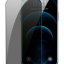 Защитное стекло для i-Phone 14/13/13 Pro 6.1" Remax GL-27 Антишпион черное