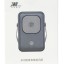 Мини-вентилятор портативный с ароматом Xiaomi Chao Portable Fan YC-SSFS01 черный