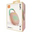 Bluetooth колонка JBL Clip 5 розовый