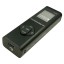 Дальномер лазерный ProTap Laser Range Finder Z40 черный