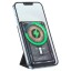 Powerbank с беспроводной зарядкой MagSafe Borofone BJ29 PD20W 10000mAh Type-C черный