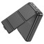 Powerbank с беспроводной зарядкой MagSafe Borofone BJ29 PD20W 10000mAh Type-C черный
