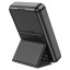 Powerbank с беспроводной зарядкой MagSafe Borofone BJ29 PD20W 10000mAh Type-C черный