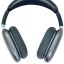 Стереонаушники Bluetooth полноразмерные Hoco W55 Plus ANC BT5.4/ANC/65ч серые