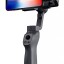 Стабилизатор трехосевой Xiaomi Funsnap Capture 2S черный