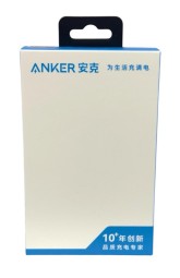 Usb Кабель-зарядка Type-C Anker (A8001661) 6A 1м зеленый