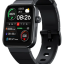 Умные часы Xiaomi Mibro T1 XPAW006 EU С русским языком черные