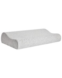 Подушка Ортопедическая Mijia Neck Memory Pillow MJSSZ028H серая