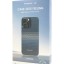 Накладка для i-Phone 15 Pro 6.1" Pitaka Magez Case 5 Aramid Fiber Лунный рис (moonrise)