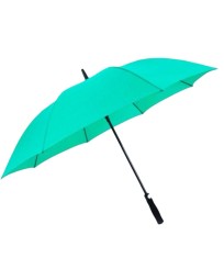 Зонт Risetime Golf Automatic Umbrella бирюзовый