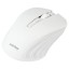 Мышь беспроводная Smartbuy ONE 340AG USB/DPI 800-1200-1600/4 кнопки/1AA белая (SBM-340AG-W)