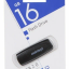 3.0/3.1 USB флеш накопитель Smartbuy 16GB Scout (SB016GB3SCK) черный