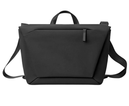 Сумка Xiaomi Mijia Crossbody Bag (MJXKB01RM) серая