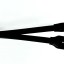 Usb Кабель-зарядка Lightning Baseus Nimble 23см CALMBJ-B01 черный