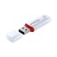 USB флеш накопитель Smartbuy 8GB Crown White (SB8GBCRW-W)