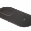Беспроводное зарядное устройство Baseus Simple Wireless Charger WXJK-C01 чёрный