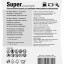 Батарейка алкалиновая GP Super AAA/LR03/BL4