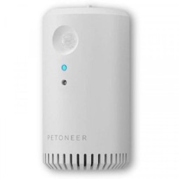 Xiaomi Освежитель воздуха Petoneer Pet Sterilization Deodorizer автоматический (AOE010) белый