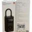 Насос электрический Xiaomi Mijia Electric Air Pump 1S MJCQB05QJ черный