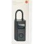 Насос электрический Xiaomi Mijia Electric Air Pump 1S MJCQB05QJ черный