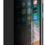 Защитное стекло для i-Phone 14 Pro Max 6.7" Remax GL-27 Антишпион черное