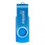 USB флеш накопитель Smartbuy 8GB Twist (SB008GB2TWB) синий