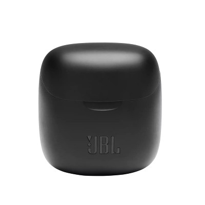 Беспроводные наушники TWS JBL TUNE 220 TWS Original черные