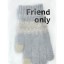 Перчатки Xiaomi FO Touch Gloves серые