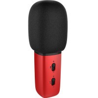 Караоке Xiaomi Just Sing C1 красный