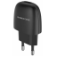 Сетевое зар. устр. Borofone BA49A 1USB 2.1A черное