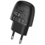 Сетевое зар. устр. Borofone BA49A 1USB 2.1A черное