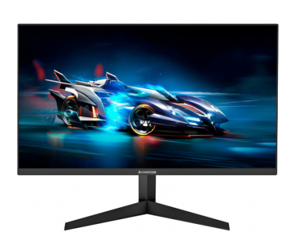 Монитор Chigo Display 24" IPS/1920*1080/120HZ (F24-F120B3) черный
