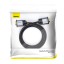 Кабель Baseus Enjoyment Series VGA на VGA 1м (CAKSX-T0G)