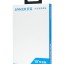 Usb Кабель-зарядка Type-C Anker (A8001611) 6A 1м черный