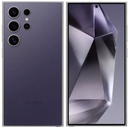Samsung S24 Ultra 12/256gb Titanium Violet