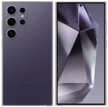 Samsung S24 Ultra 12/256gb Titanium Violet