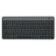 Клавиатура Xiaomi Mi Portable Dual Mode Keyboard (XMBXJP01YM) черная