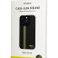 Накладка для i-Phone 15 Pro 6.1" Pitaka Magez Case 5 Aramid Fiber (Break the line)черный