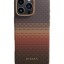 Накладка для i-Phone 16 Pro 6.3" Pitaka Military-Grade Protective Case (Sunset)