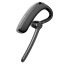 Bluetooth-гарнитура Borofone BC37 BT5.1//20ч черная