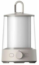 Умный фонарь для кемпинга Xiaomi Mijia Split Camping Light Sand Grey MJLYD001QW
