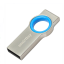 USB флеш накопитель Smartbuy 032GB MC2 Metal Blue (SB032GBMC2)