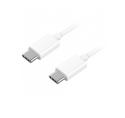 Usb Кабель-зарядка Type-C на Type-C Foxconn 1м в оплетке под оригинал