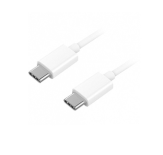 Usb Кабель-зарядка Type-C на Type-C Foxconn 1м в оплетке под оригинал