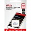 SDXC карта памяти Sandisk 256GB Ultra UHS-I (100 Mb/s) SDSDUNR-256G-GN3IN
